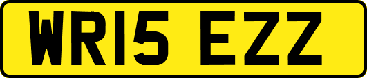 WR15EZZ