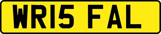 WR15FAL