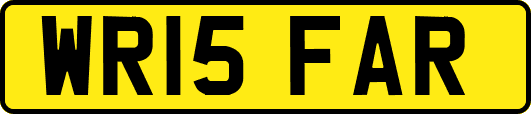 WR15FAR
