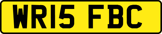 WR15FBC