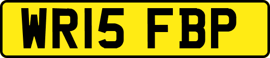 WR15FBP