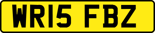 WR15FBZ