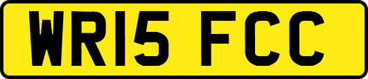 WR15FCC