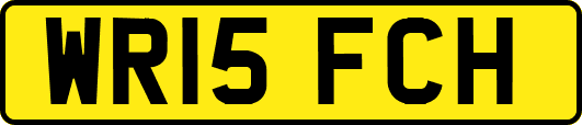 WR15FCH