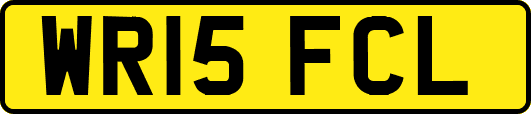 WR15FCL