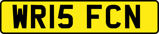 WR15FCN