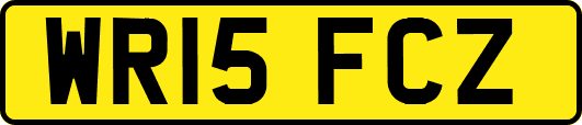 WR15FCZ