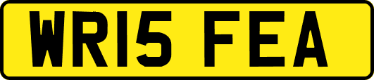 WR15FEA