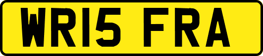 WR15FRA