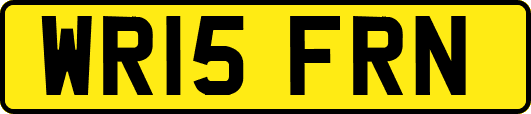 WR15FRN