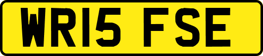 WR15FSE
