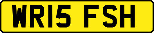 WR15FSH