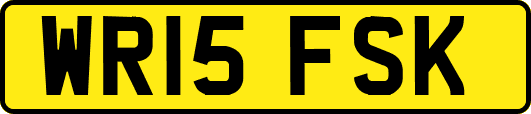 WR15FSK