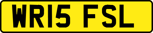 WR15FSL