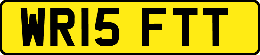 WR15FTT