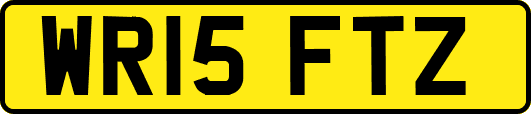 WR15FTZ