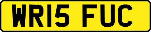 WR15FUC