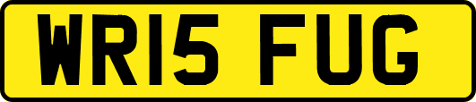 WR15FUG