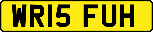WR15FUH
