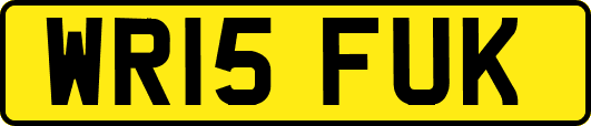 WR15FUK