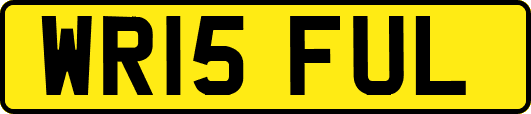 WR15FUL
