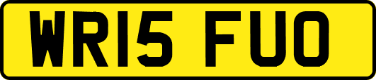 WR15FUO