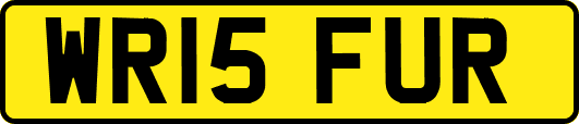 WR15FUR