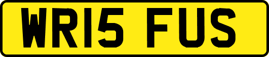 WR15FUS