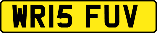 WR15FUV