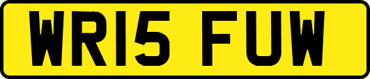 WR15FUW