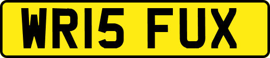 WR15FUX