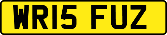 WR15FUZ