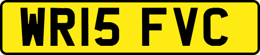 WR15FVC