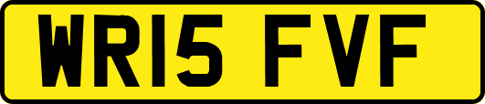 WR15FVF