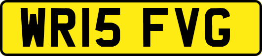 WR15FVG