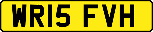 WR15FVH