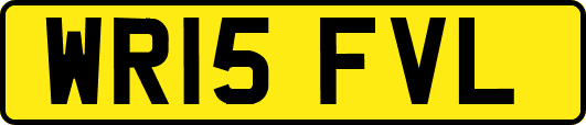 WR15FVL