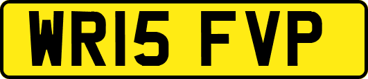 WR15FVP