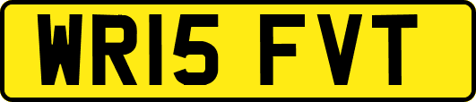 WR15FVT