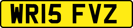 WR15FVZ