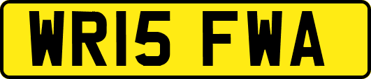 WR15FWA