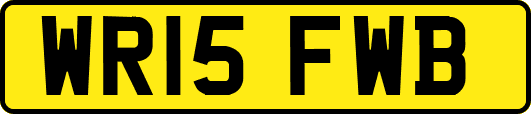 WR15FWB