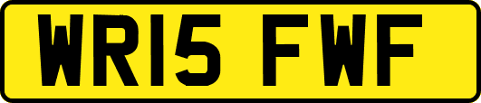 WR15FWF
