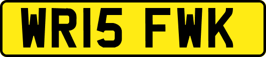 WR15FWK