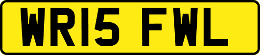WR15FWL
