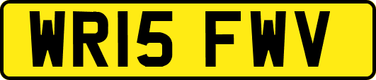 WR15FWV