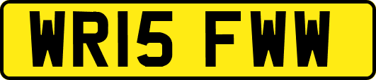 WR15FWW