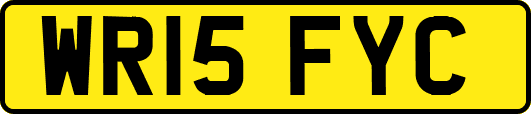WR15FYC