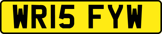 WR15FYW