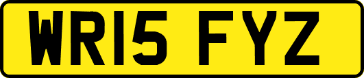 WR15FYZ
